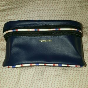 New Yumi Kim Travel Makeup Bag